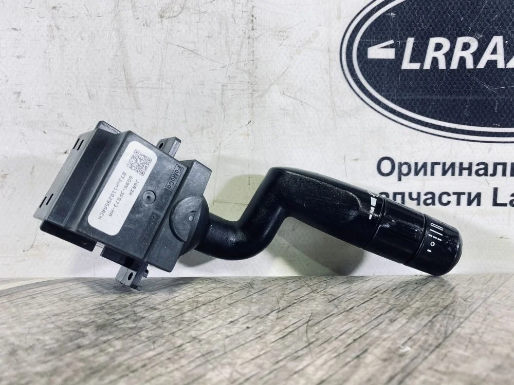 Переключатель стеклоочистителей Land Rover Freelander II (2006—2010)