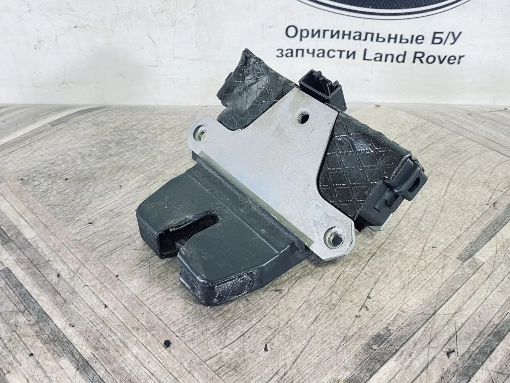 Замок крышки багажника Land Rover Freelander II (2006—2010)
