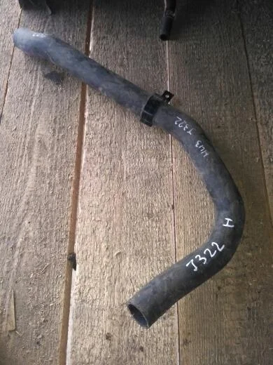 Б.у. патрубок радиатора NISSAN TEANA J32 NISSAN TEANA J32
