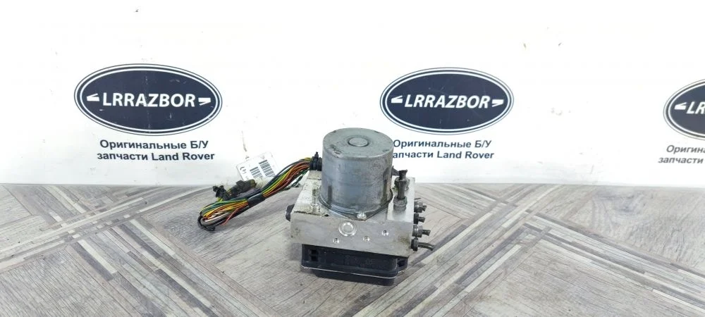 Блок управления ABS Land Rover Range Rover Sport I (2005—2009)