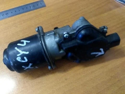 Б.у. мотор дворников MITSUBISHI LANCER CY4A MITSUBISHI LANCER CY4A