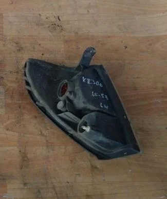 Б.у. поворотник TOYOTA LAND CRUISER KZJ95 TOYOTA LAND CRUISER KZJ95