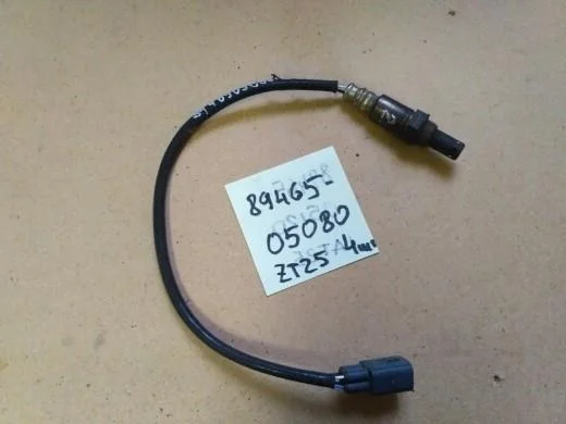 Б.у. датчик кислорода TOYOTA AVENSIS ZZT251 TOYOTA AVENSIS ZZT251