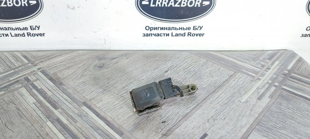 Датчик положения кузова задний левый Land Rover Range Rover Sport I (2005—2009)