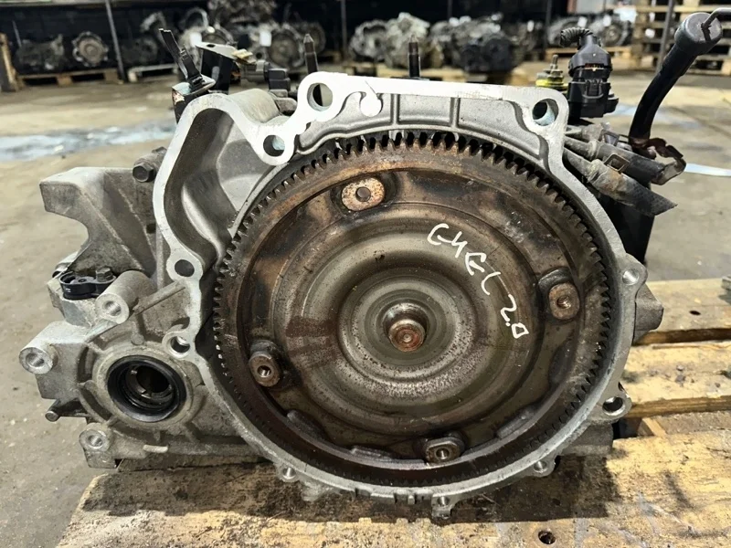 АКПП Hyundai Sonata Elantra 4500039170