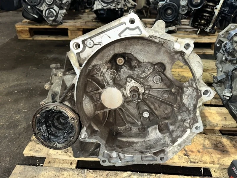 МКПП Volkswagen Golf Plus 2005-2007 0AF300040H
