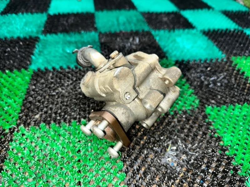 Насос ГУР Porsche Cayenne 2002-2007 95531405004 957 3.6