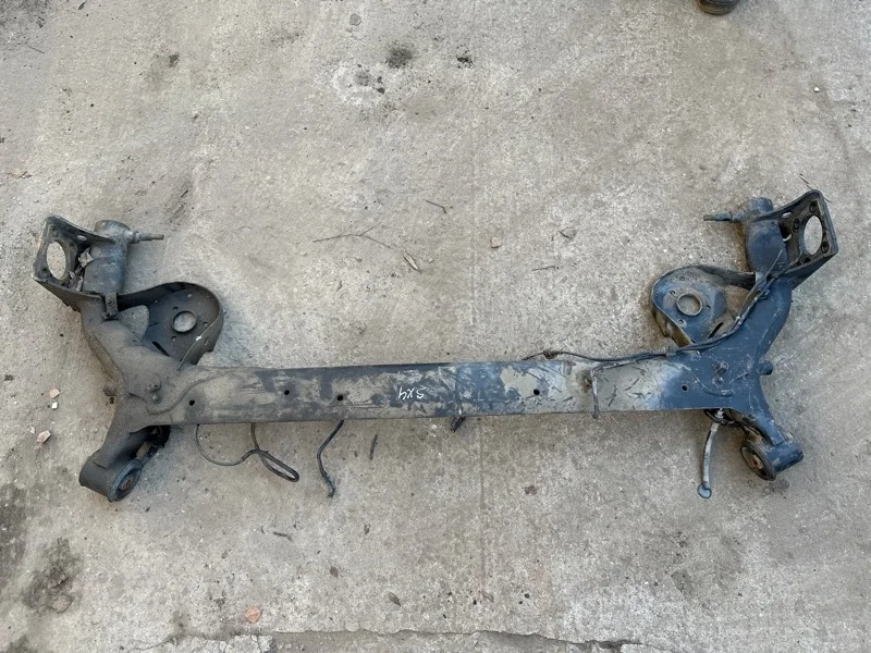 Балка Suzuki Sx4 2006-2014 4651080J10, задняя