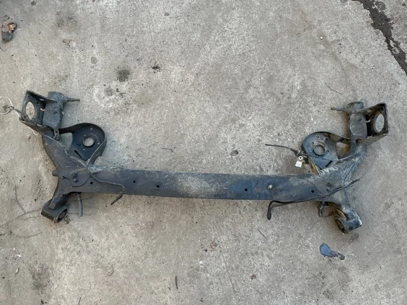 Балка Suzuki Sx4 2006-2014 4651080J10, задняя