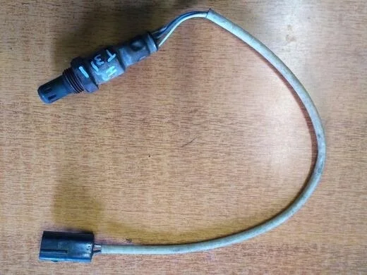 Б.у. датчик кислорода NISSAN X-TRAIL T31 NISSAN X-TRAIL T31