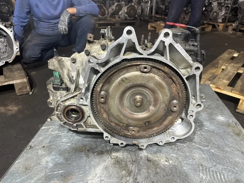 АКПП Hyundai Sonata 1998-2010 4500039190 EF G6BA