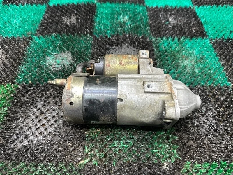 Стартер Hyundai Sonata Ef Santa Fe Tucson 2000-2012 3610037210 G6BA 2.7
