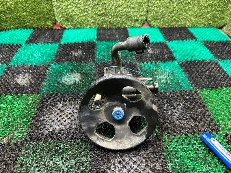 Насос ГУР Hyundai Sonata Santa Fe 2000-2007 5710026100 G6BA