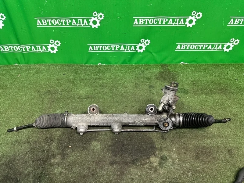 Рулевая рейка Mercedes E 2002-2009 A2114603500 W211