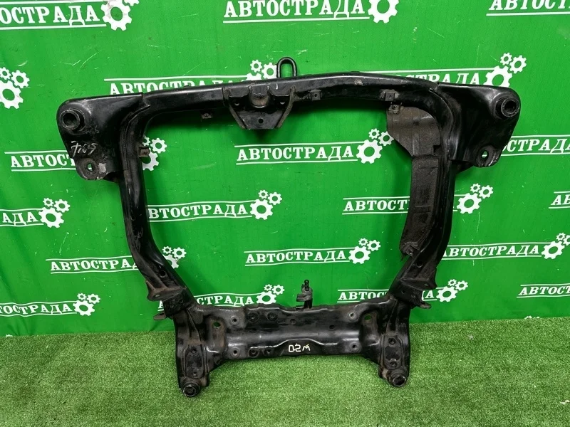 Подрамник Hyundai I30 Elantra Ceed Cerato 2007-2012 624052H020