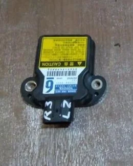 Б.у. датчик курсовой устойчивости TOYOTA RAV4 ACA30 TOYOTA RAV4 ACA30