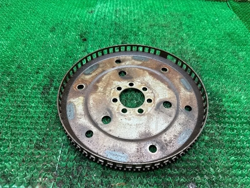 Маховик Renault Logan Megane Scenic Almera 7700111627