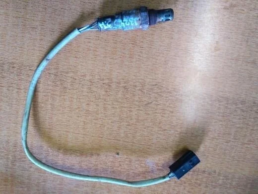 Б.у. датчик кислорода NISSAN TEANA J32 NISSAN TEANA J32