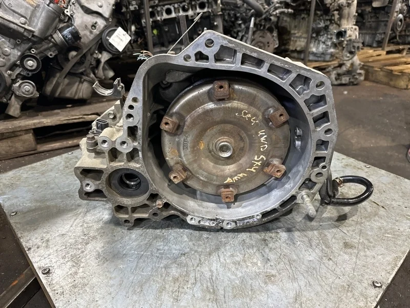 АКПП Suzuki Sx4 2006-2013 2000279J70