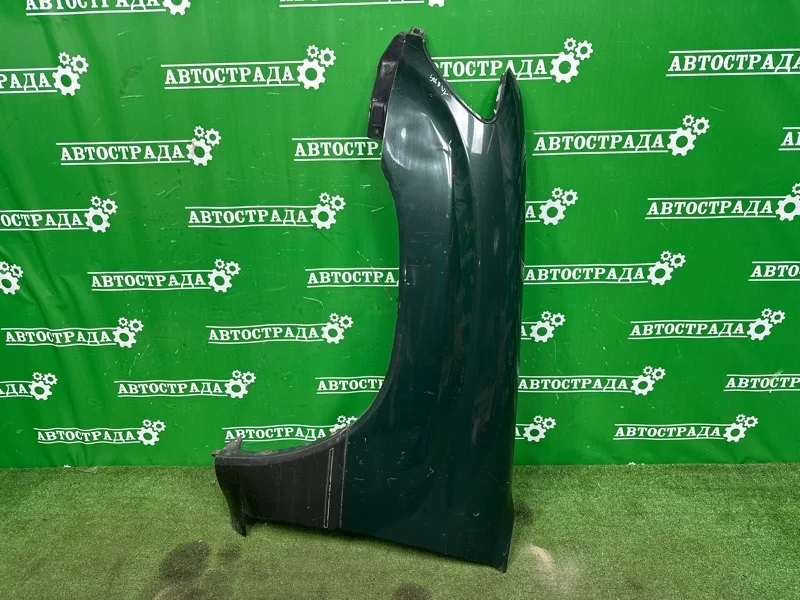 Крыло Lexus Lx470 1998-2007 5380260A30, переднее левое