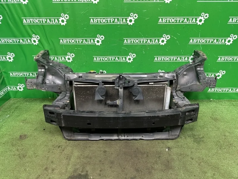 Телевизор панель Toyota Venza 2008-2016 532100T012