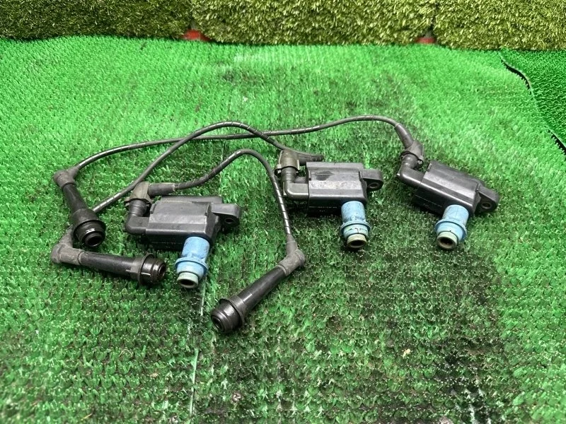 Катушка зажигания Lexus Gs300 1997-2003 9091902216 2JZ