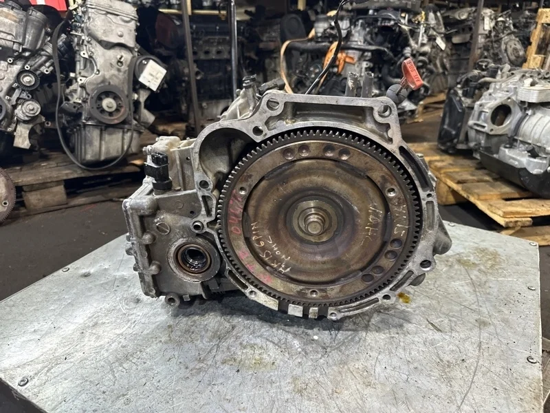 АКПП Hyundai Accent 2001-2010 4500022IE1