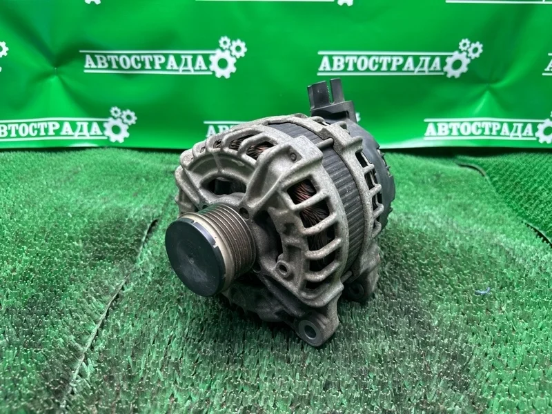 Генератор Land Rover Evoque 2011-2016 LR047579 224DT