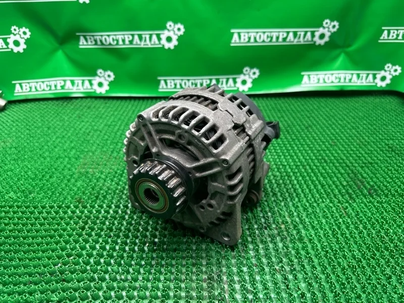 Генератор Volkswagen Transporter 070903024B T5