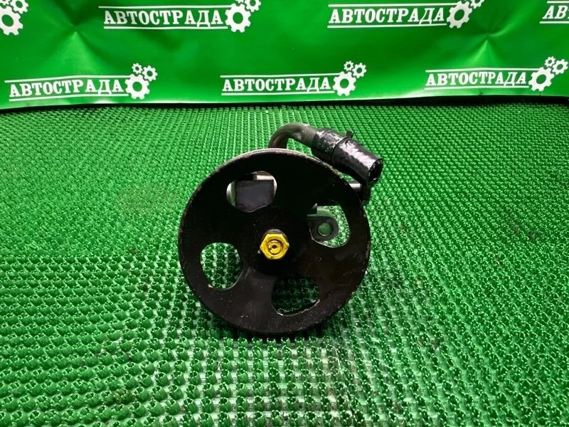 Насос ГУР Hyundai Sonata 2003-2012 5710038500 EF 2.7