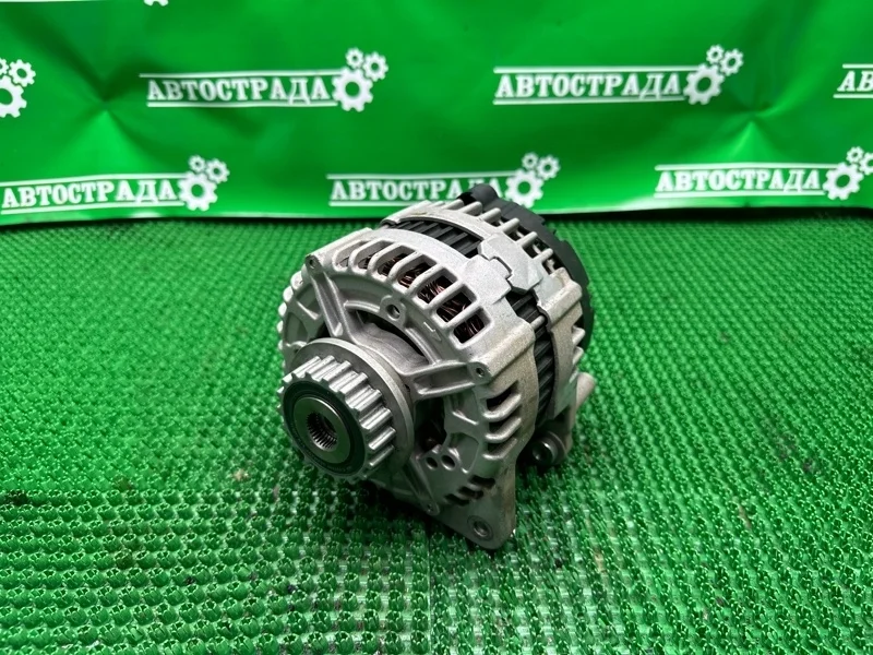 Генератор Volkswagen Touareg 070903024B BAC