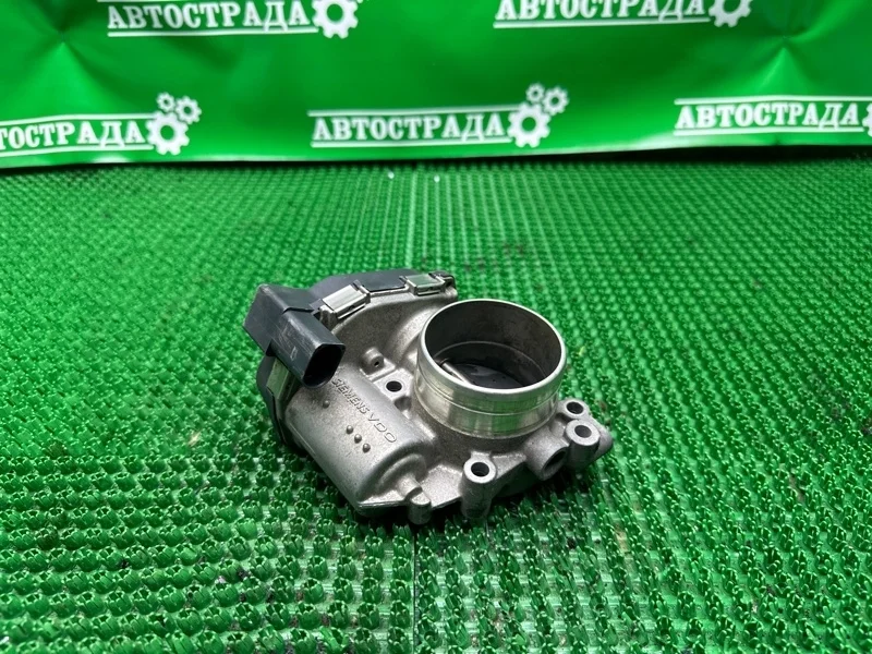 Дроссельная заслонка Volkswagen 2004-2015 06F133062B