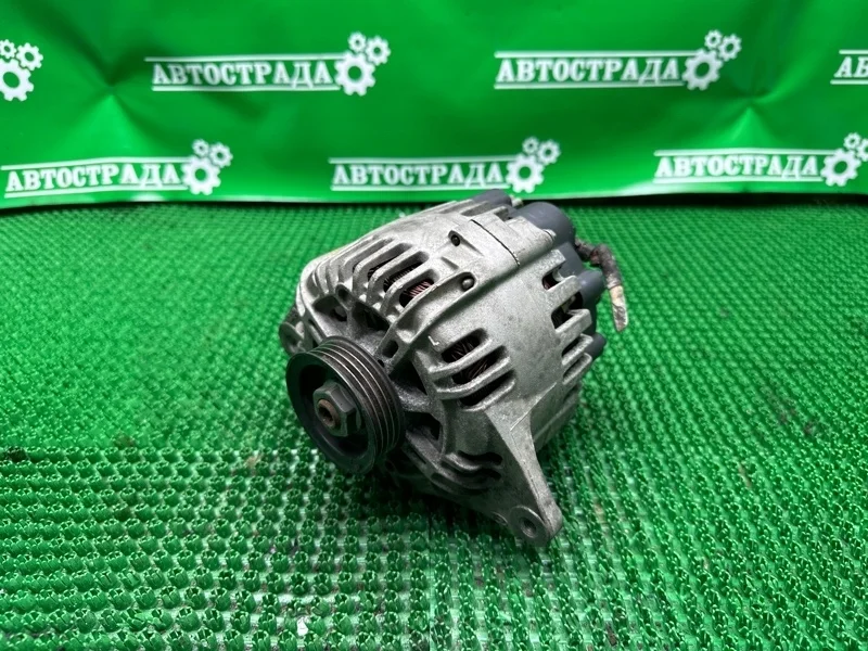 Генератор Hyundai Sonata 2002-2010 3730038400