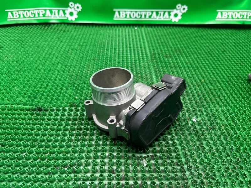 Дроссельная заслонка Audi 06F133062AG