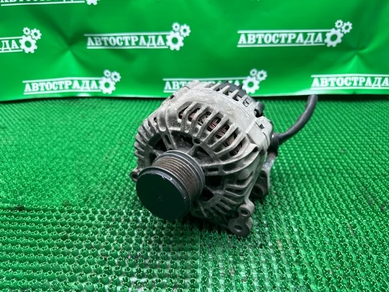 Генератор Volkswagen 06F903023C