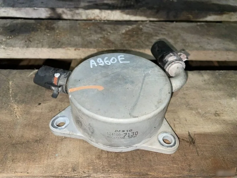 Радиатор АКПП Lexus Gs300 2005-2011 3349322030