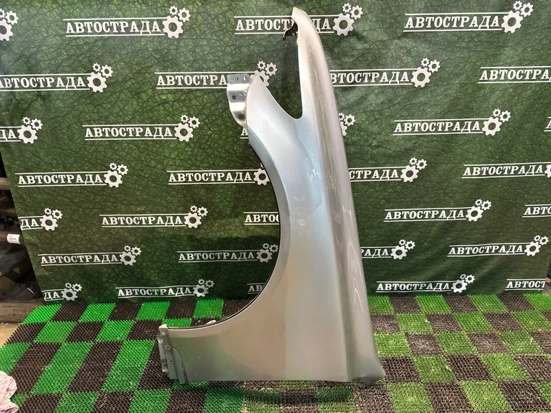 Крыло Lexus Ls 2009-2011 5380250170, переднее левое