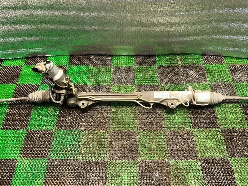 Рулевая рейка Porsche Cayenne 2002-2010 7L6422055AE 955
