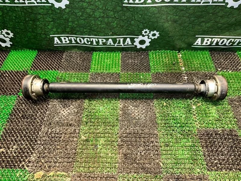 Кардан Lexus Ls 2007-2017 3714050010, передний