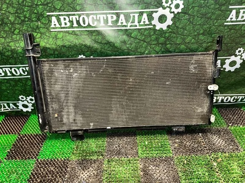 Радиатор кондиционера Lexus Ls600H 2012-2017 8846050231
