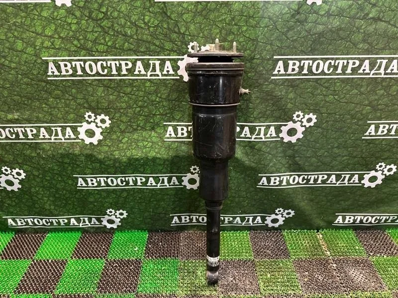Амортизатор Lexus Ls 2006-2017 4809050160, задний левый