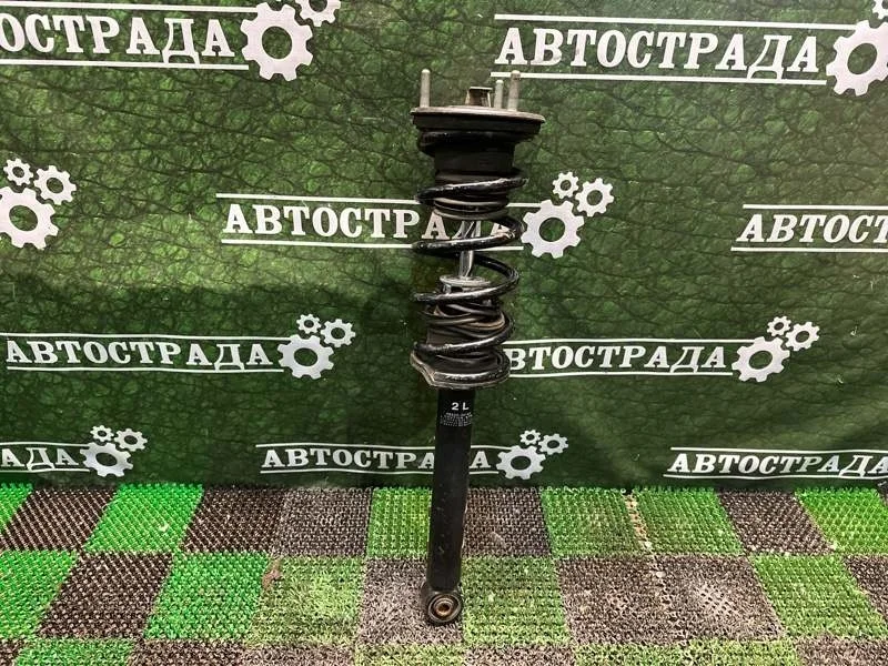 Амортизатор Lexus Gs 2006-2011 4852030210, передний левый