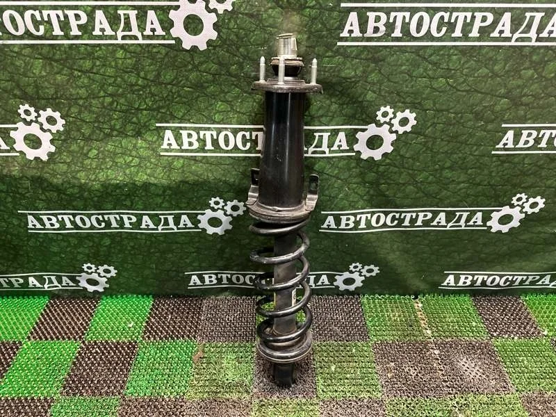 Амортизатор Lexus Gs 2006-2011 4853080232, задний правый