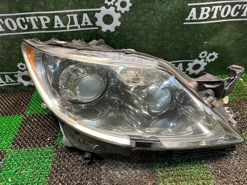 Фара Lexus Ls460 2006-2009 8114550300, правая