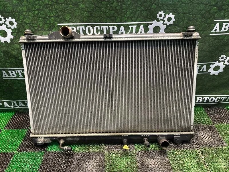 Радиатор двигателя Lexus Gs450H 2007-2011 1640031640