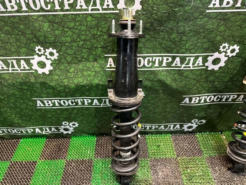 Амортизатор Lexus Gs 2006-2011 4853080232, задний