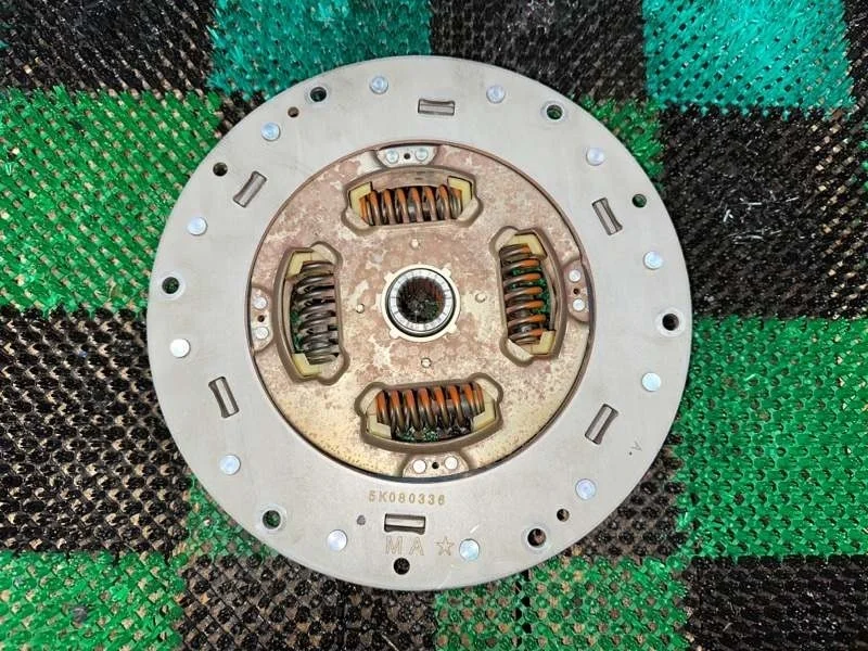 Диск сцепления Lexus Rx400H 3127048010