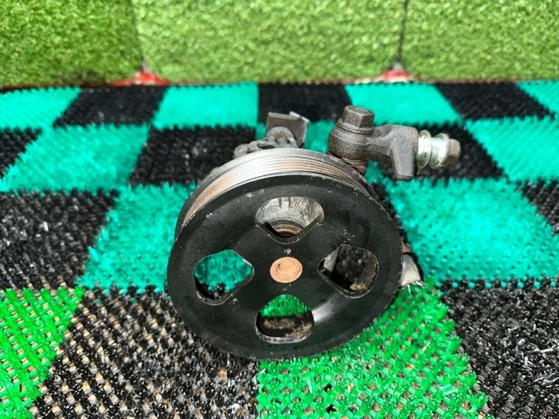 Насос ГУР Lexus Gx460 2009-2022 4431060570 1UR-FE 4.6