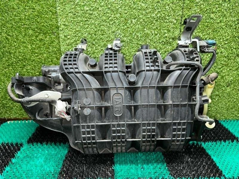 Впускной коллектор Lexus Rx270 1712036030 1AR 2.7