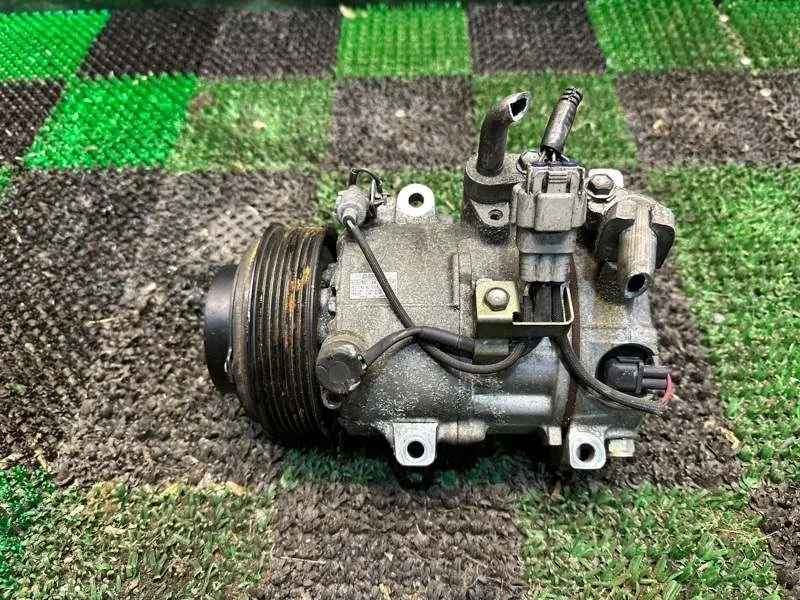 Компрессор кондиционера Lexus Is250 2005-2011 883203A270